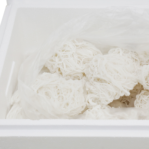 10 kg of Fresh small vermicelli NoodleSaigon20 3