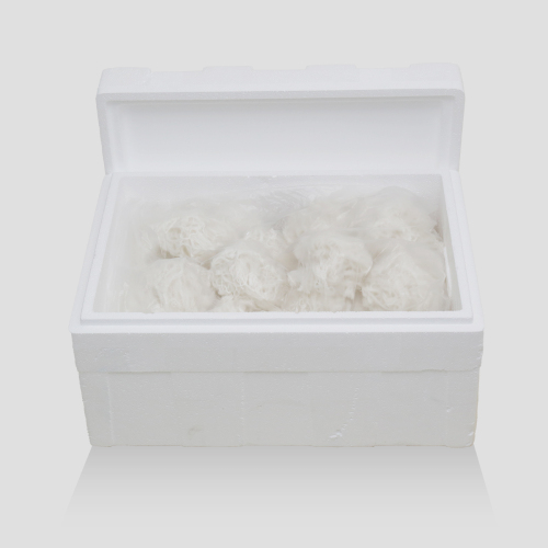 3 kg of Fresh small vermicelli NoodleSaigon20 4