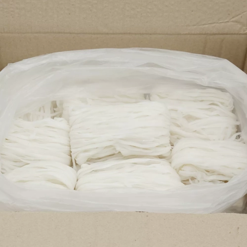 3 kg of fresh pho noodles NoodleSaigon20 3