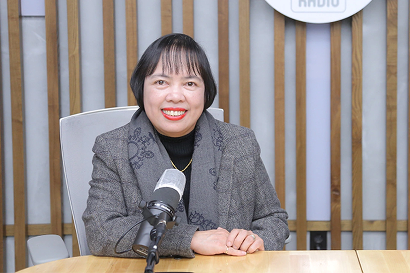 Sang Hàn bán phở 1