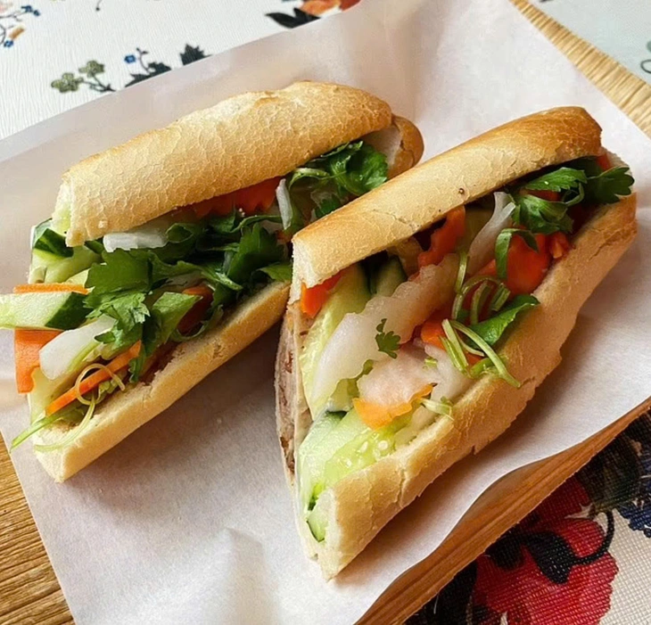 banh mi