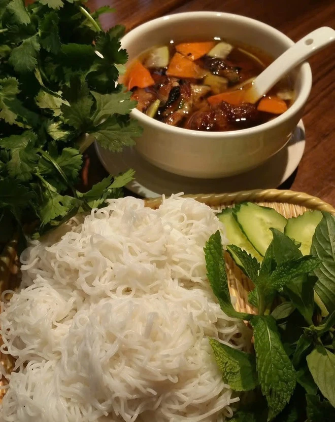 bun cha