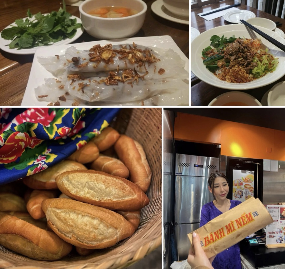 mon viet