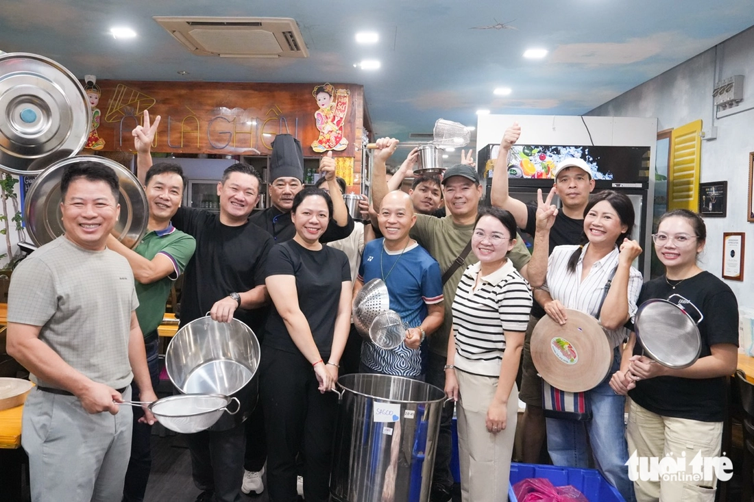 Phở Festival 1