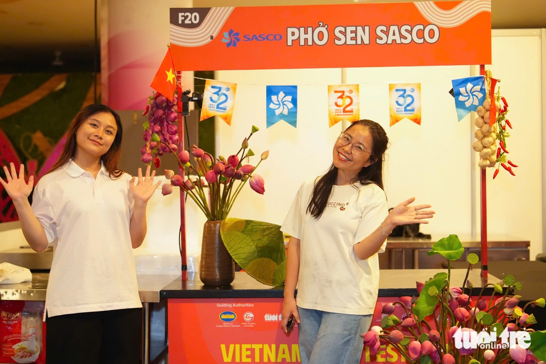 Phở Festival 4