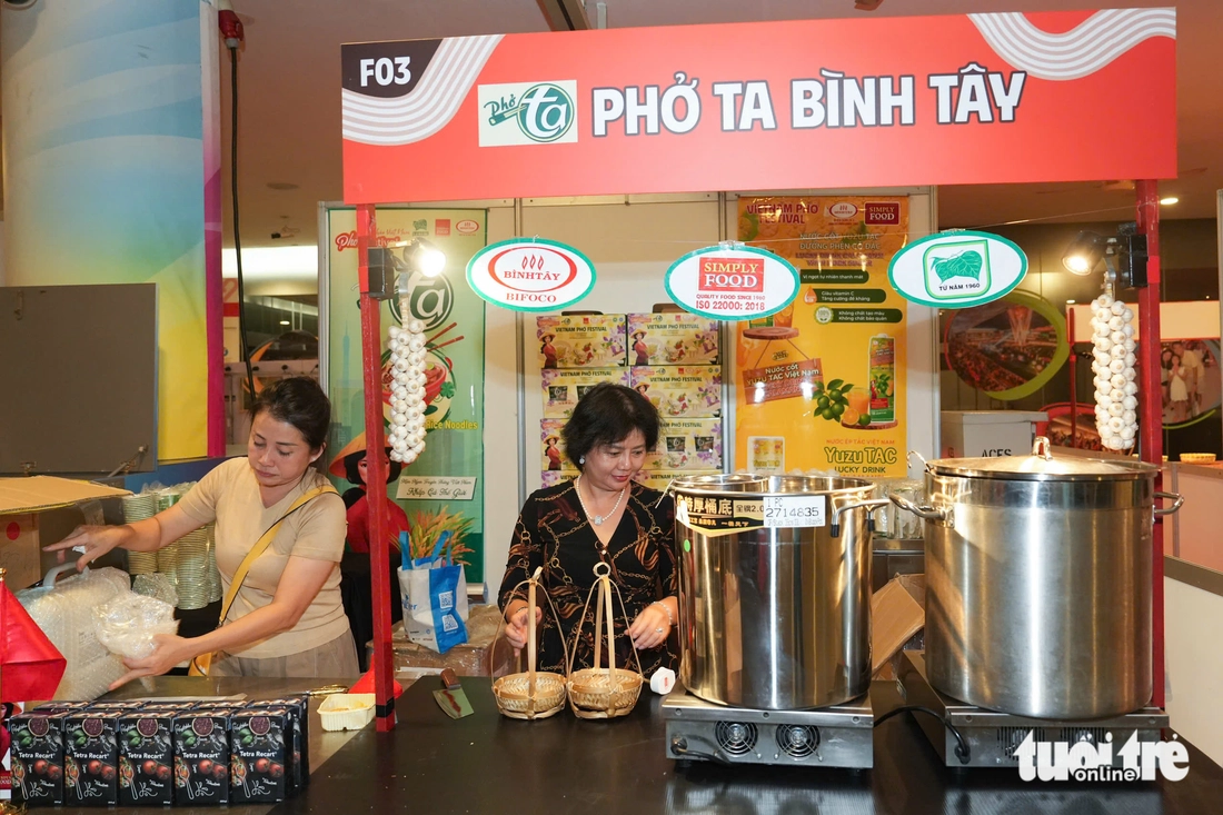 Phở Festival 5