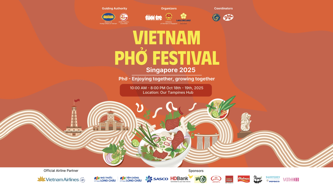 Phở Festival 7