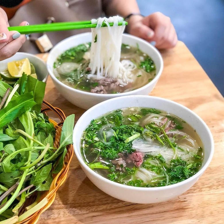 pho viet