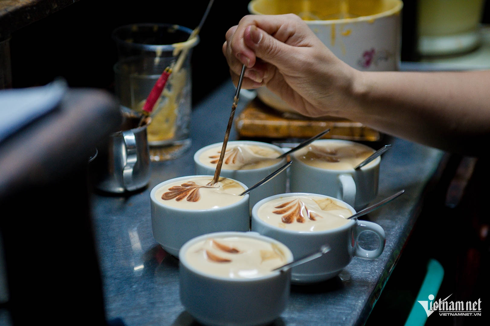 cafe