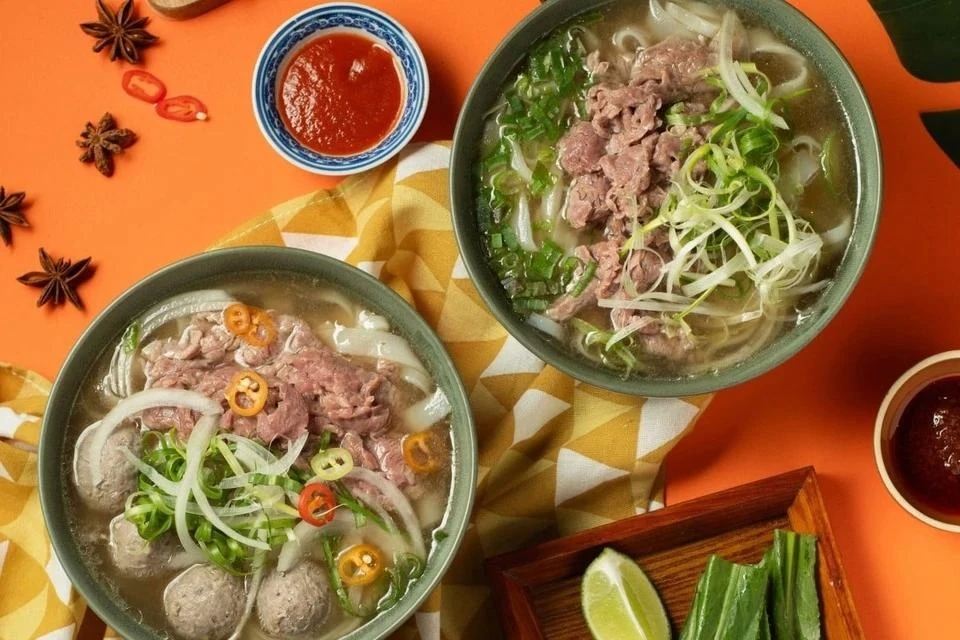 phở
