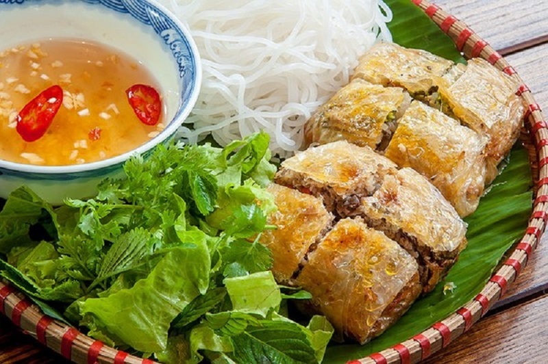 Món Việt lên đài Hàn Quốc 4