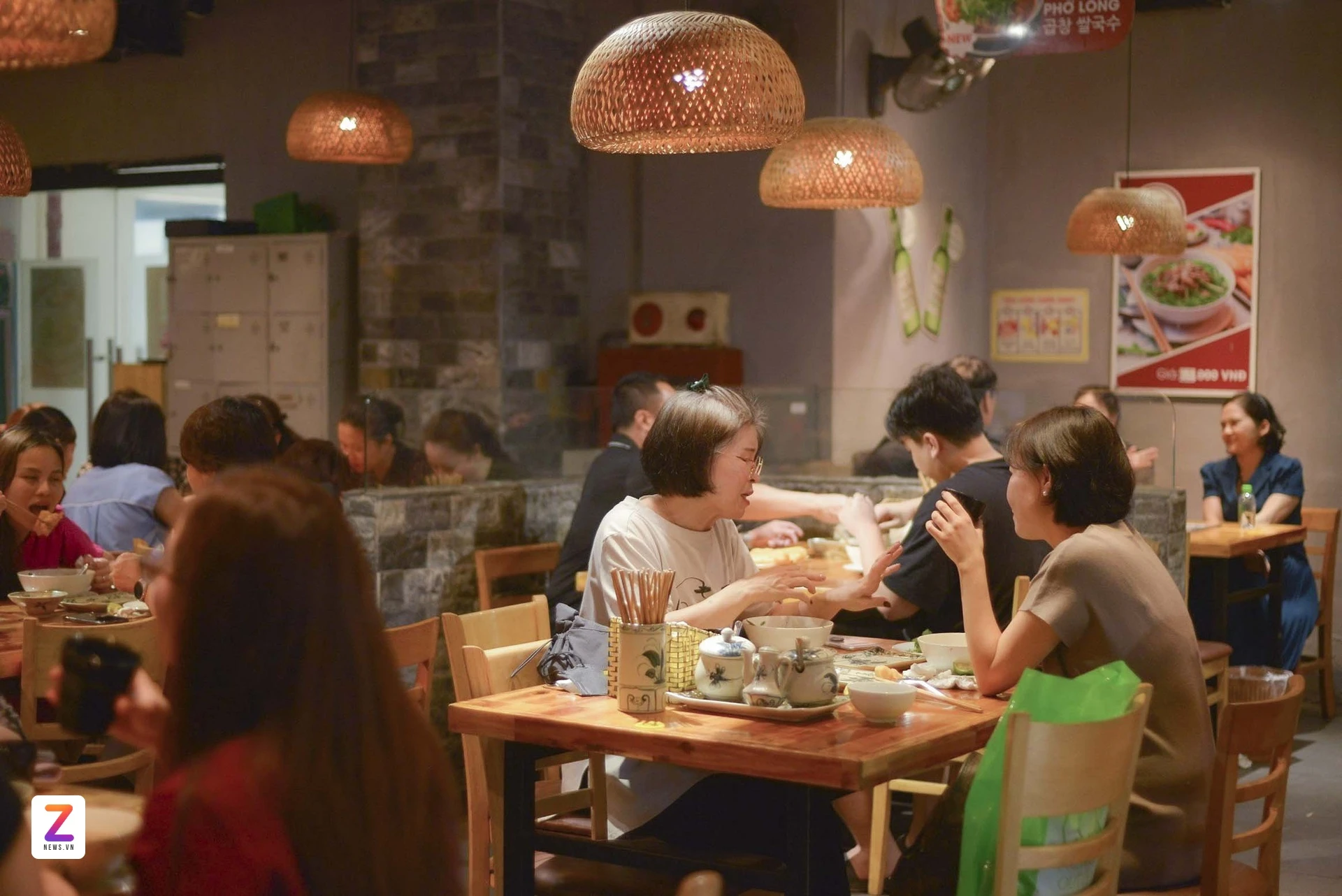 pho kim chi 2