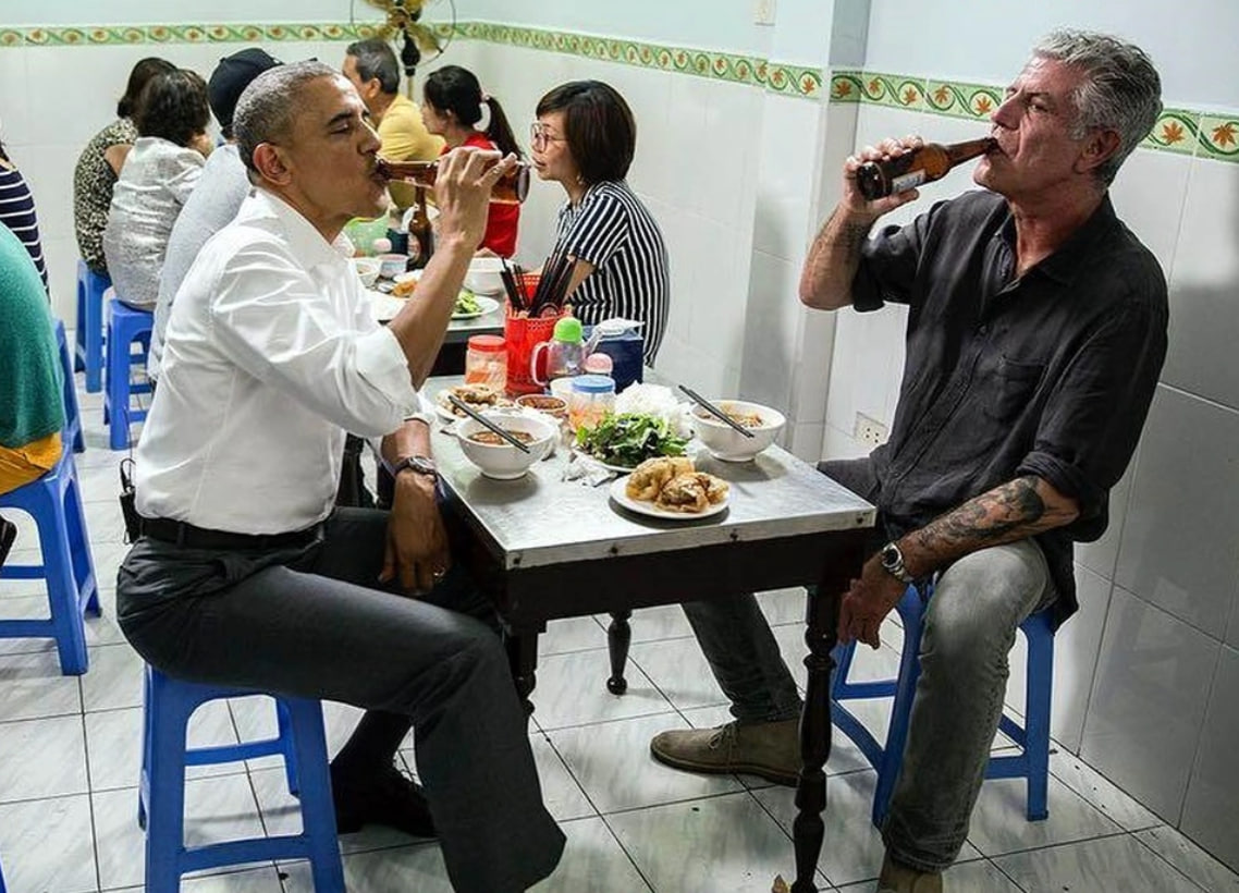 Nữ du khách Pháp 1