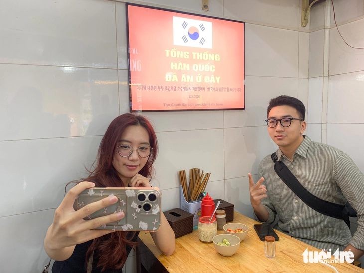 pho tong thong 1
